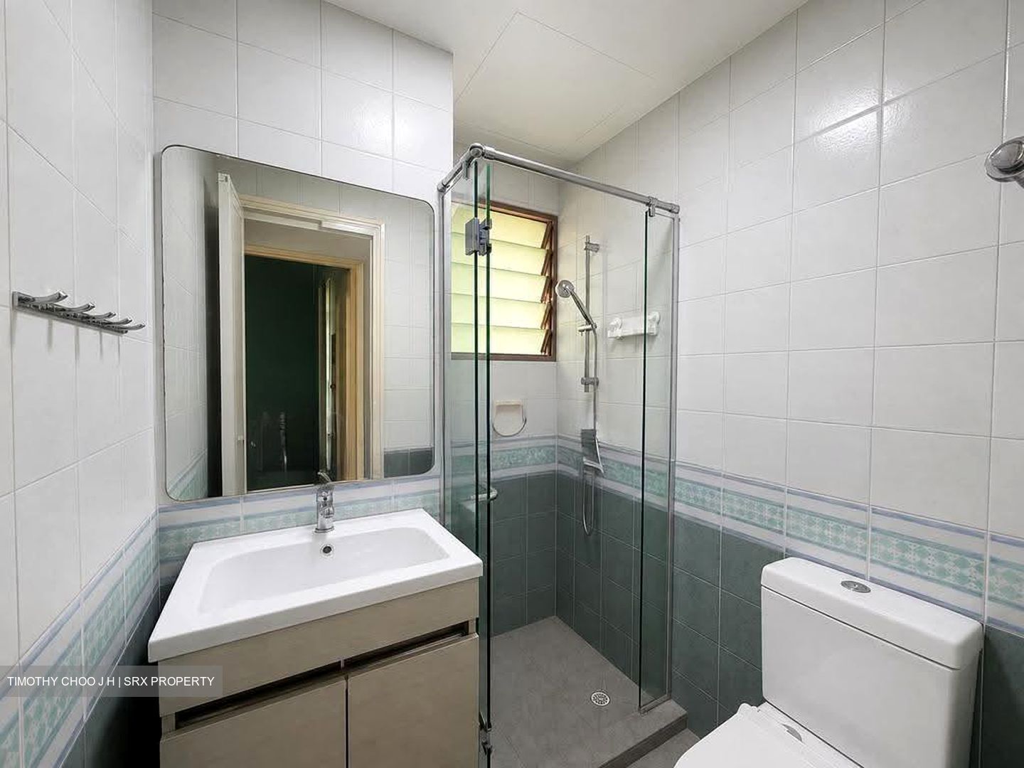 Azalea Park Condominium (D17), Condominium #613206111